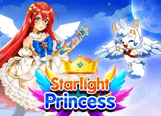 KlikFifa Slot Gacor Starlight Princess